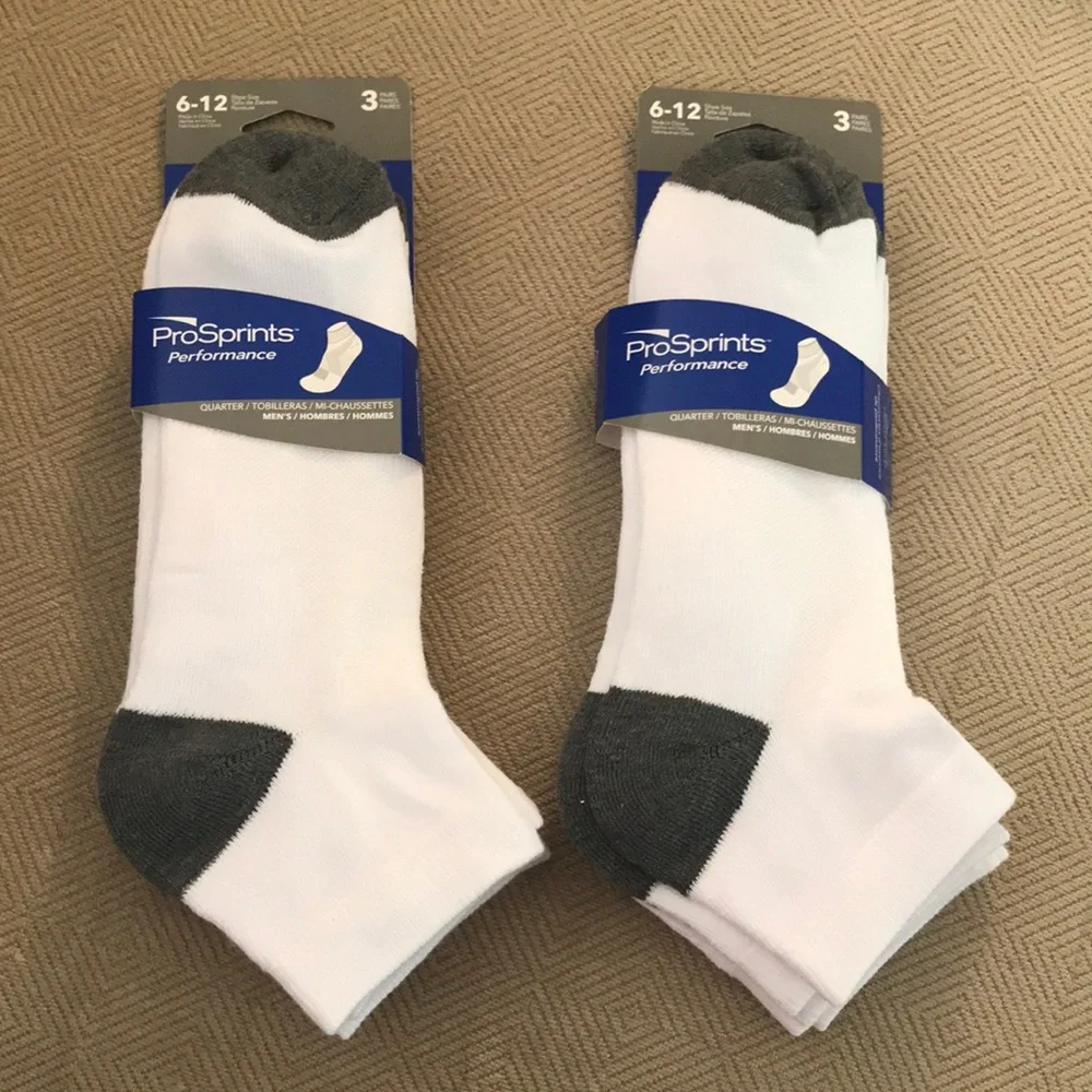 ProSprints brand new